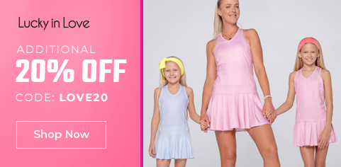 Shop Lucky in Love Clearance!